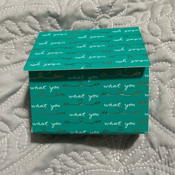 Stella & Dot Kari Drop Earrings - Picture 3 of 5